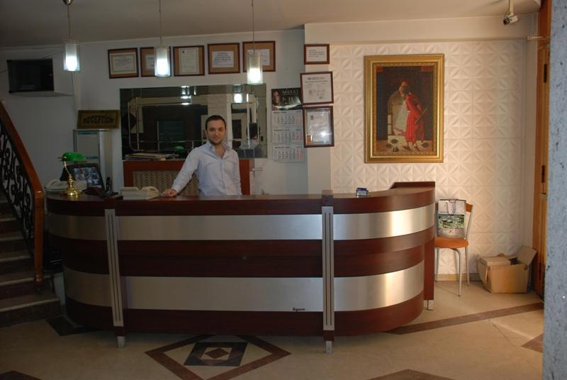 Hotel Soydan