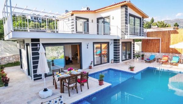 Villa Tepe