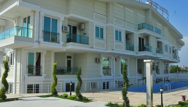 Sand Village Apart