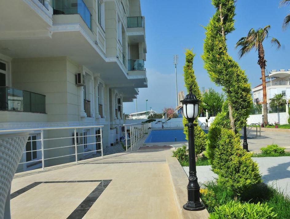 Sand Village Apart