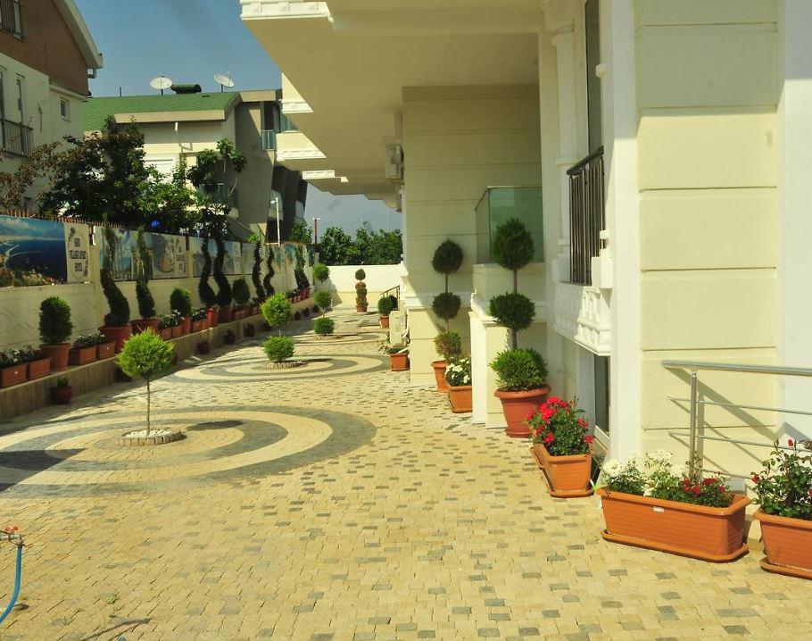 Sand Village Apart