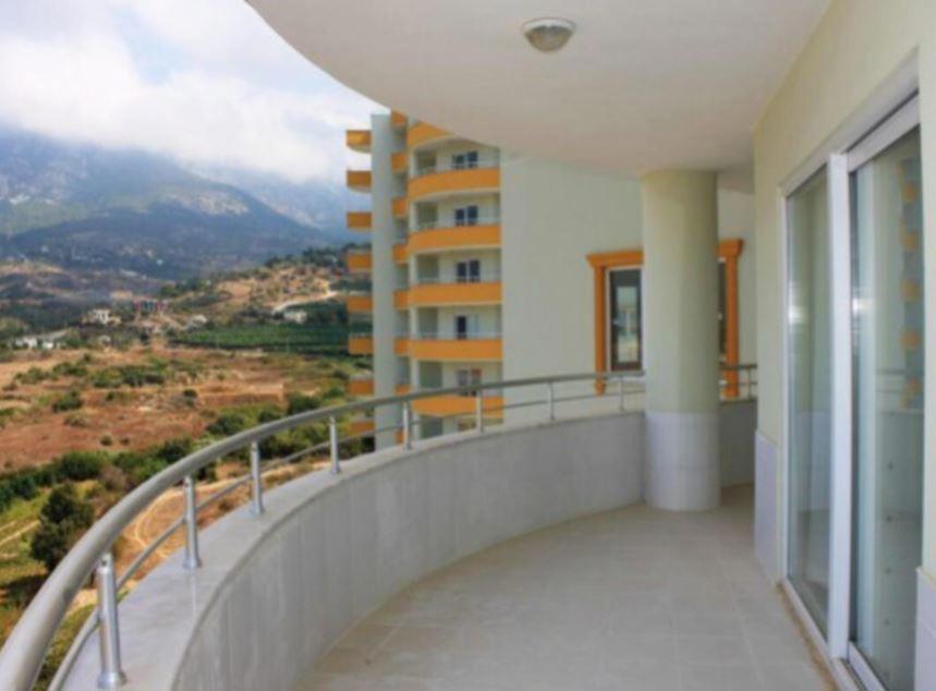 Trade Meridian Residence