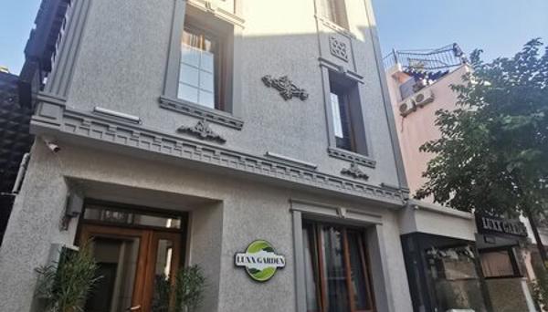 Luxx Garden Hotel