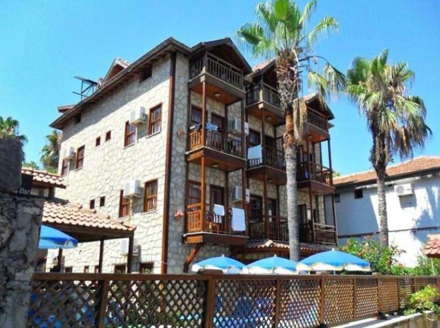 Adali Hotel