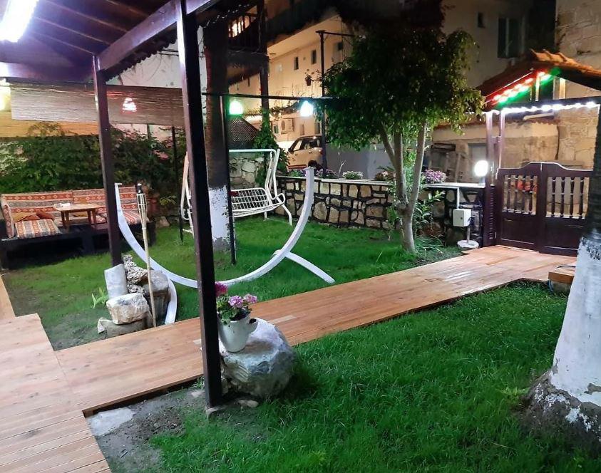 Adali Hotel