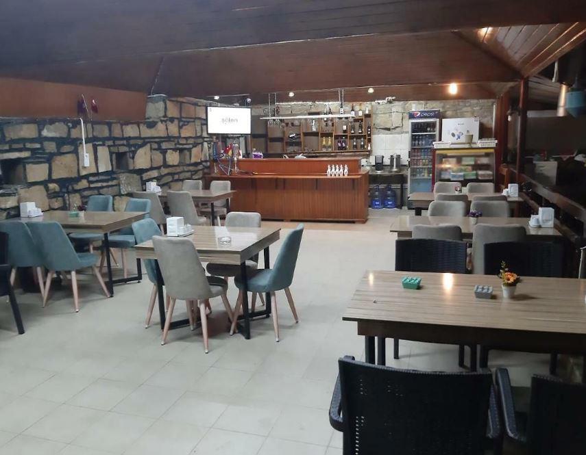 Adali Hotel