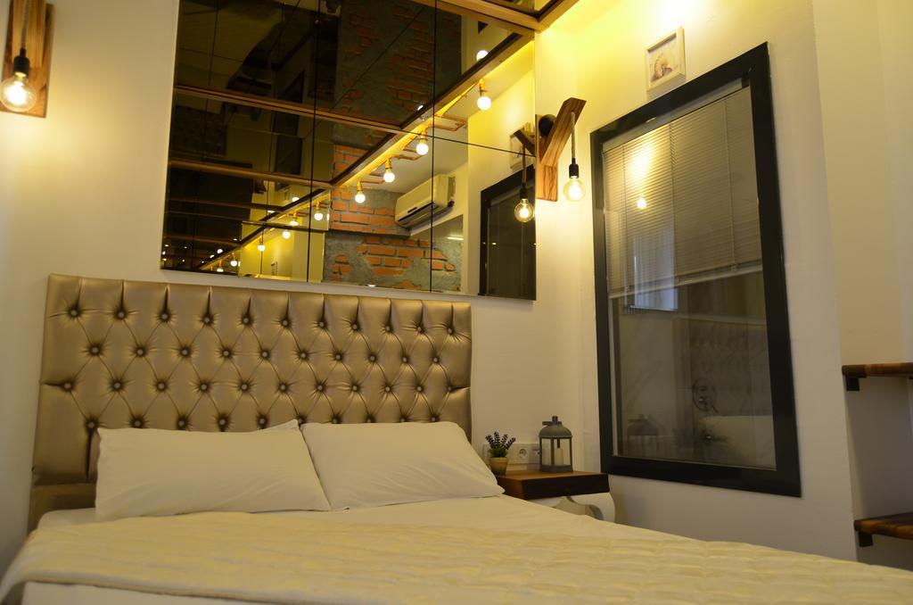 Çağla Pınar Hotel