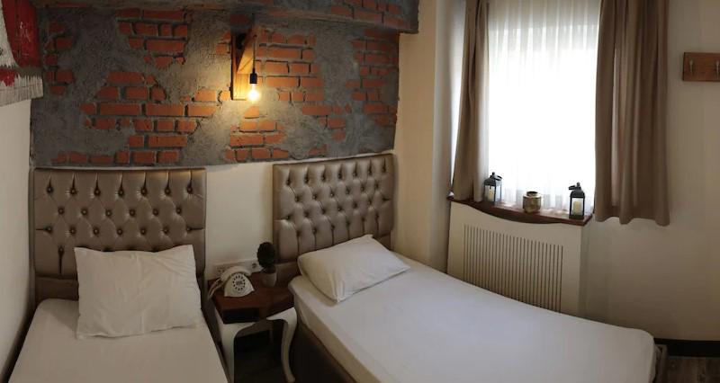 Çağla Pınar Hotel