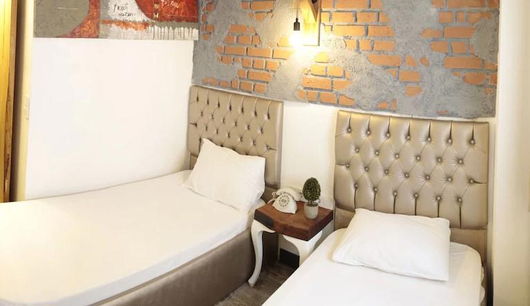 Çağla Pınar Hotel