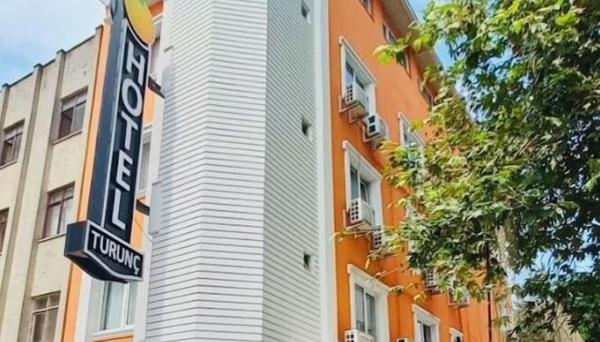 Turunç Hotel Antalya