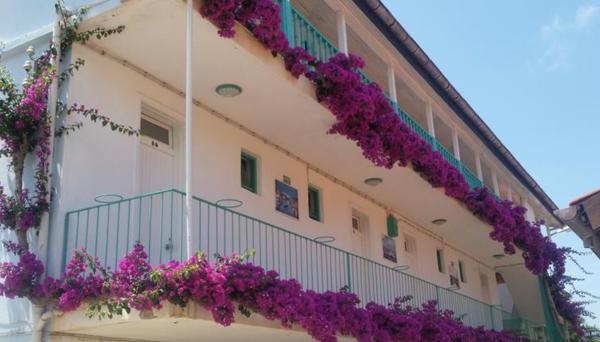 Side Evin Hotel