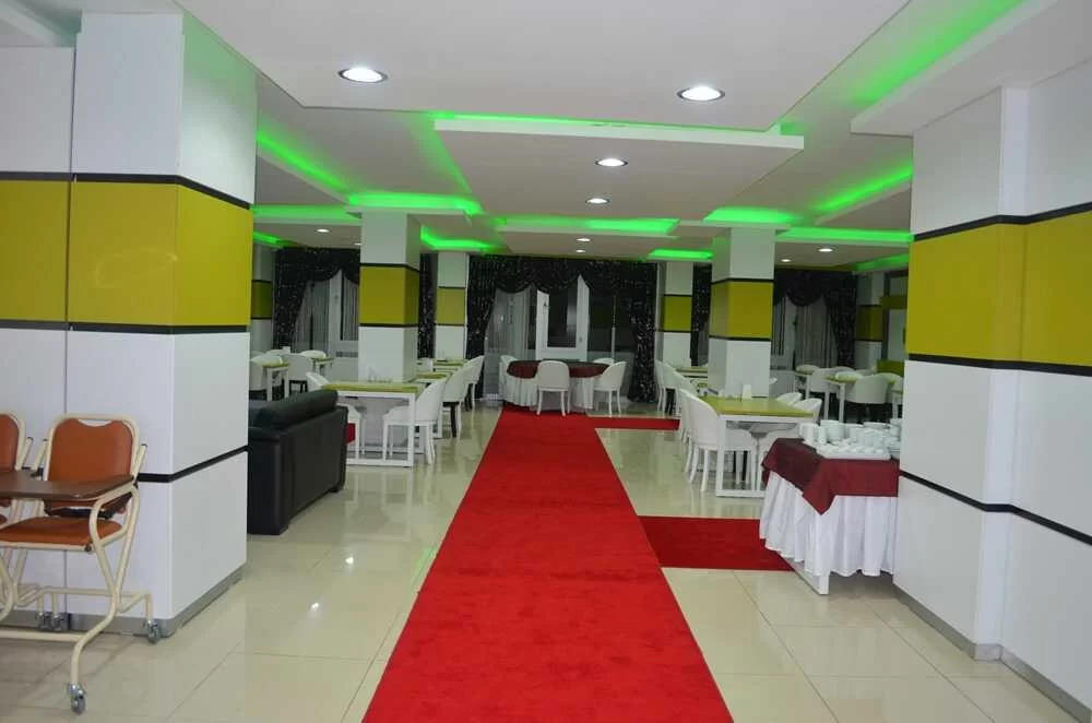 Grand Süphan Otel