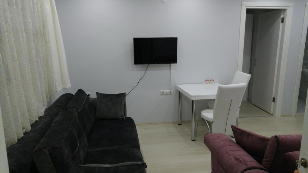 Hannapart Otel
