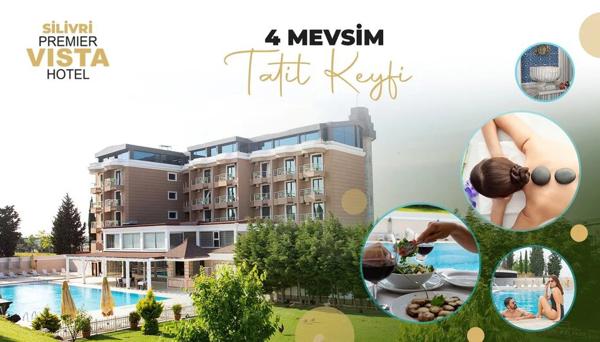 Silivri Premier Vista Hotel