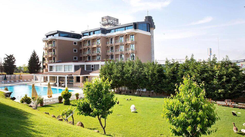 Silivri Premier Vista Hotel