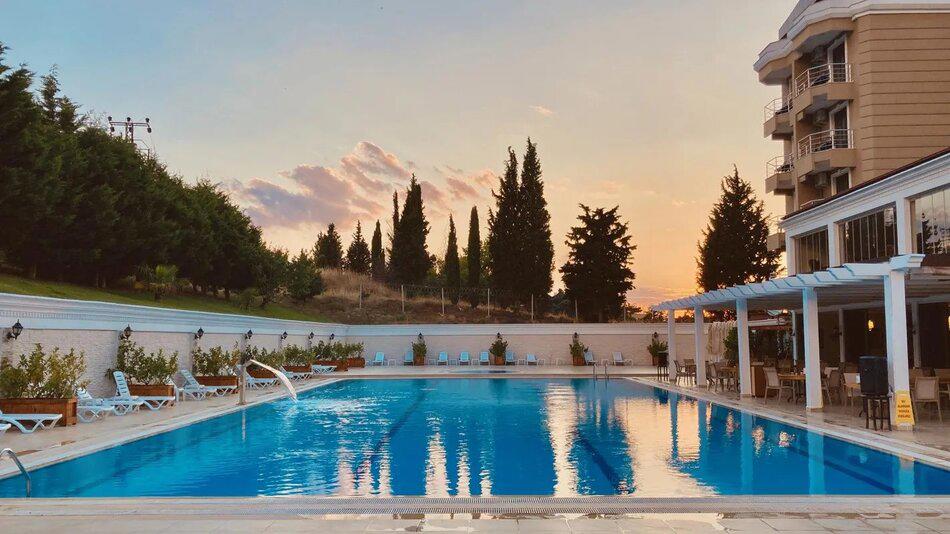 Silivri Premier Vista Hotel