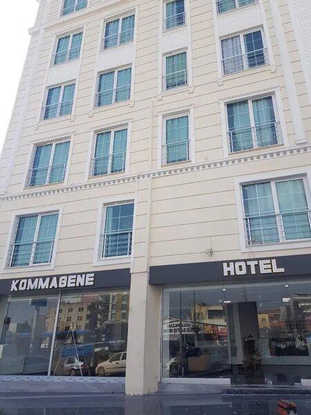 Komageneiz Hotel