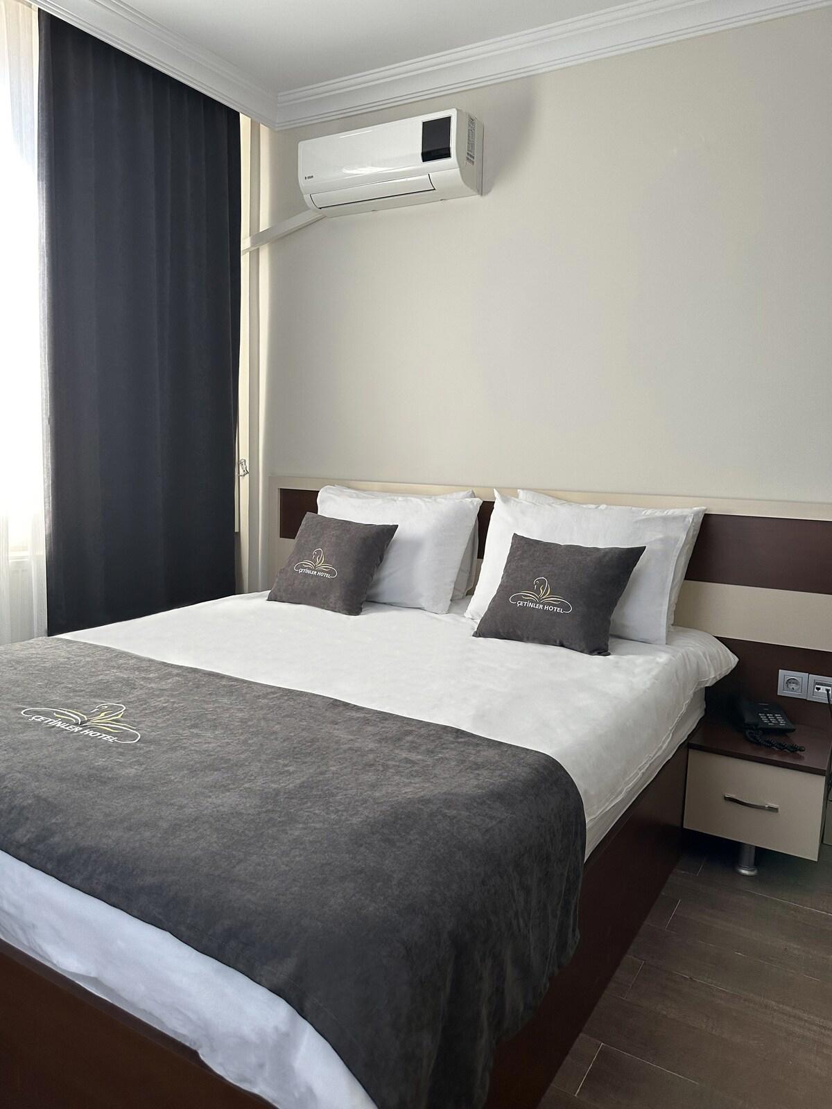 Çetinler Hotel
