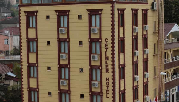 Çetinler Hotel