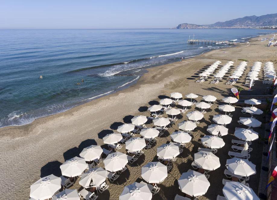 Euphoria Comfort Beach Alanya