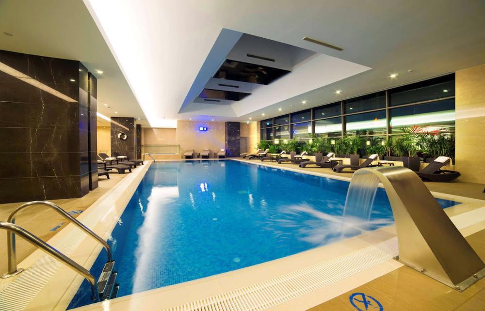 Radisson Blu Hotel Kayseri