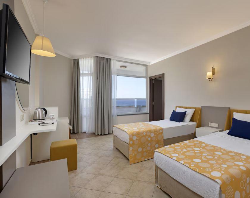 Euphoria Comfort Beach Alanya
