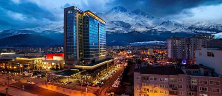 Radisson Blu Hotel Kayseri