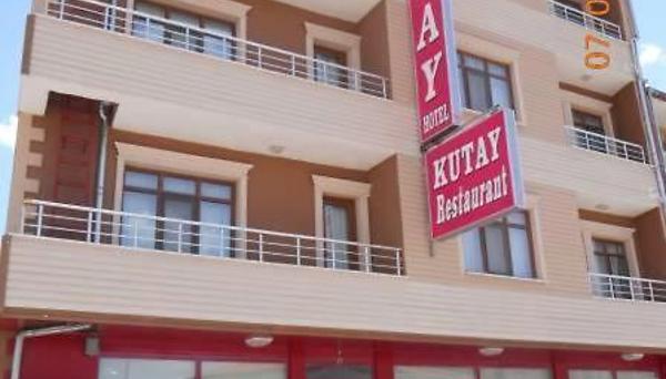 Kutay Hotel