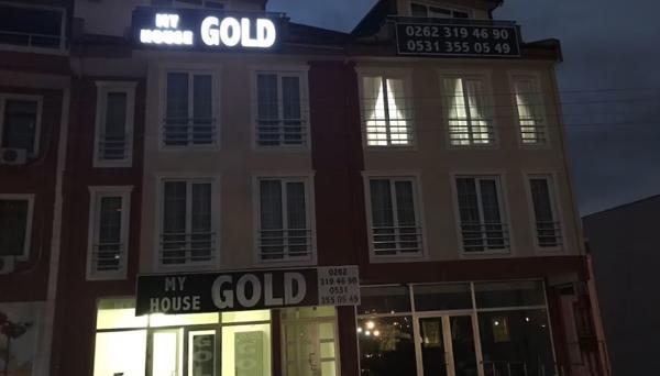 Myhouse Gold