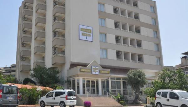 L'ambiance Hotel Kuşadası