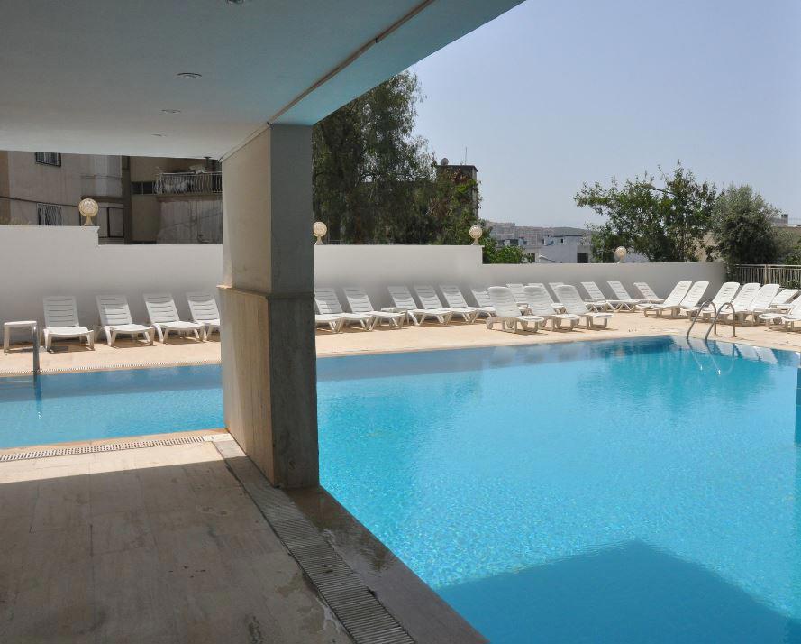 L'ambiance Hotel Kuşadası