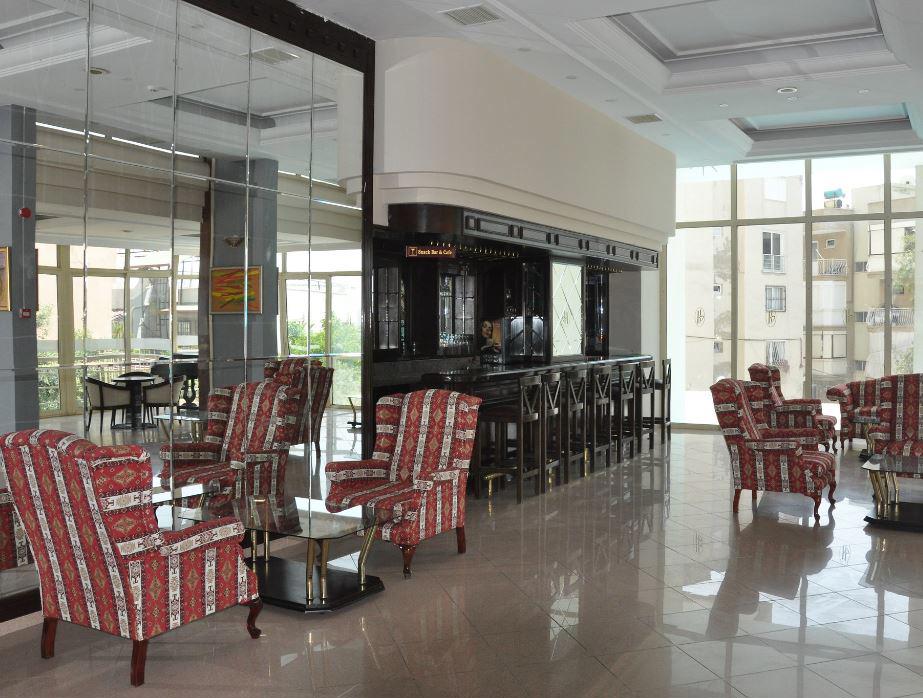 L'ambiance Hotel Kuşadası