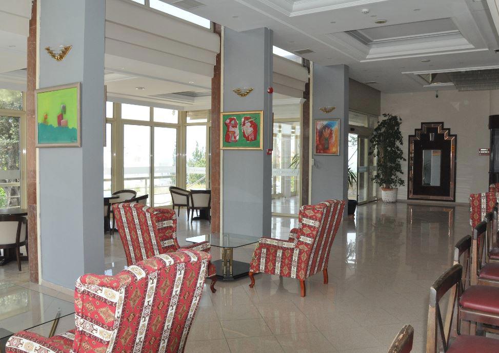 L'ambiance Hotel Kuşadası