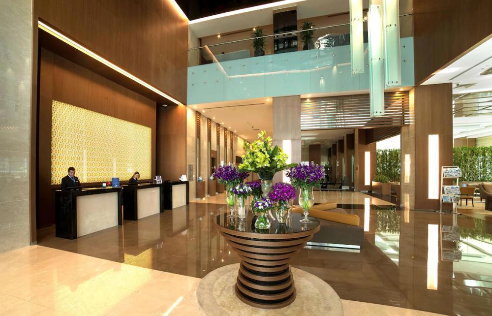 Radisson Blu Hotel Kayseri