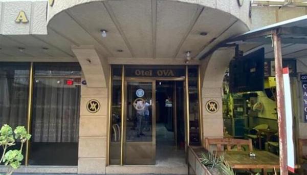 Otel Ova