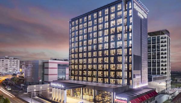 Doubletree By Hilton Şanlıurfa