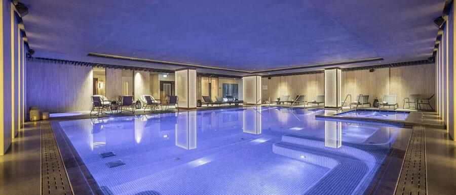 Doubletree By Hilton Şanlıurfa