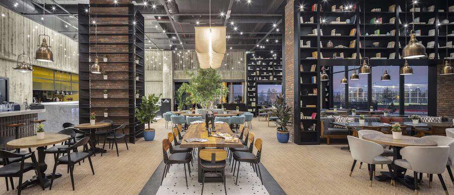 Doubletree By Hilton Şanlıurfa