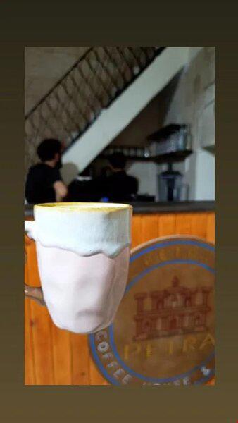 Petra Hotel Coffee House