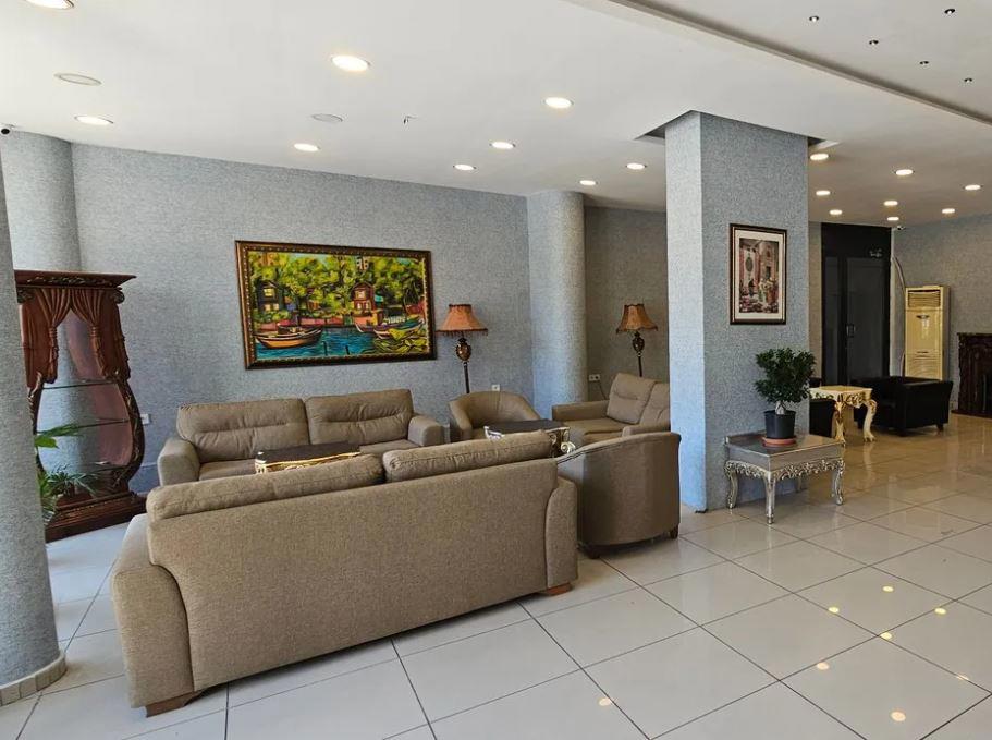 Adana Altın Koza Hotel