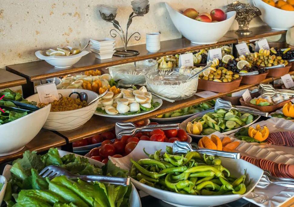 Adana Altın Koza Hotel