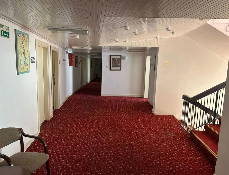 Adana Altın Koza Hotel