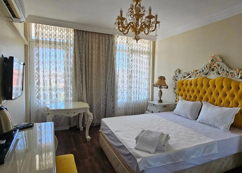 Adana Altın Koza Hotel