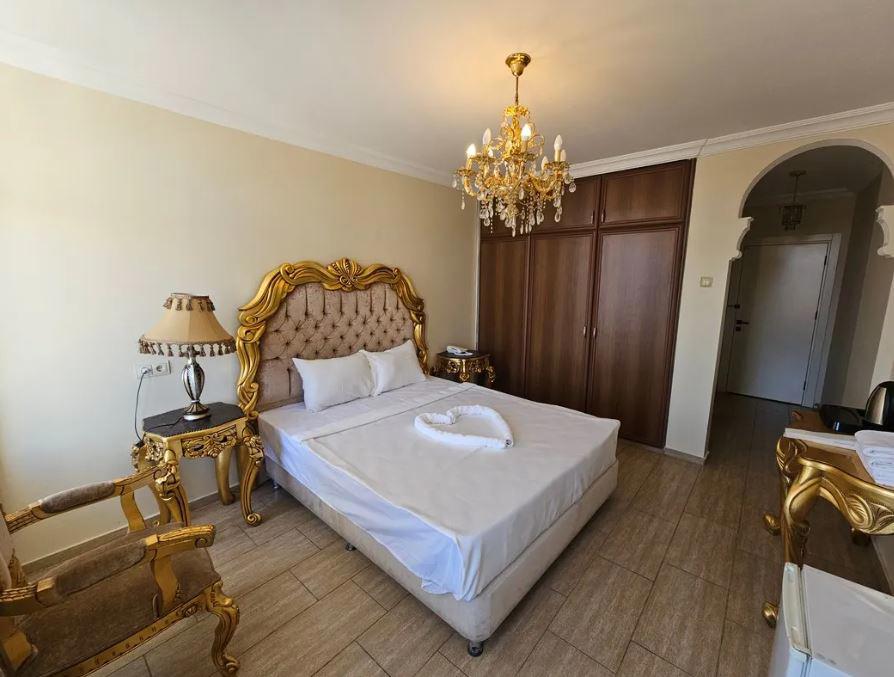Adana Altın Koza Hotel