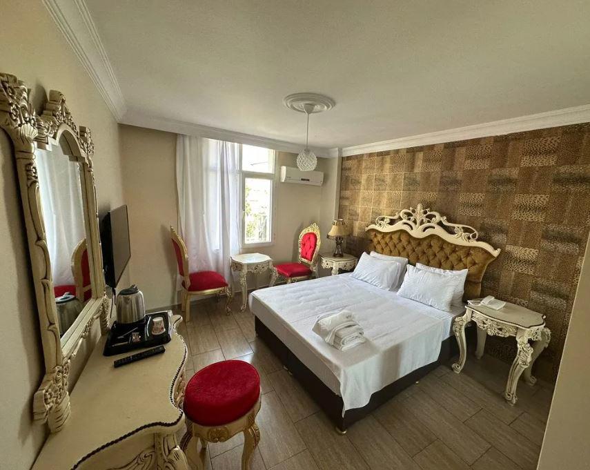 Adana Altın Koza Hotel