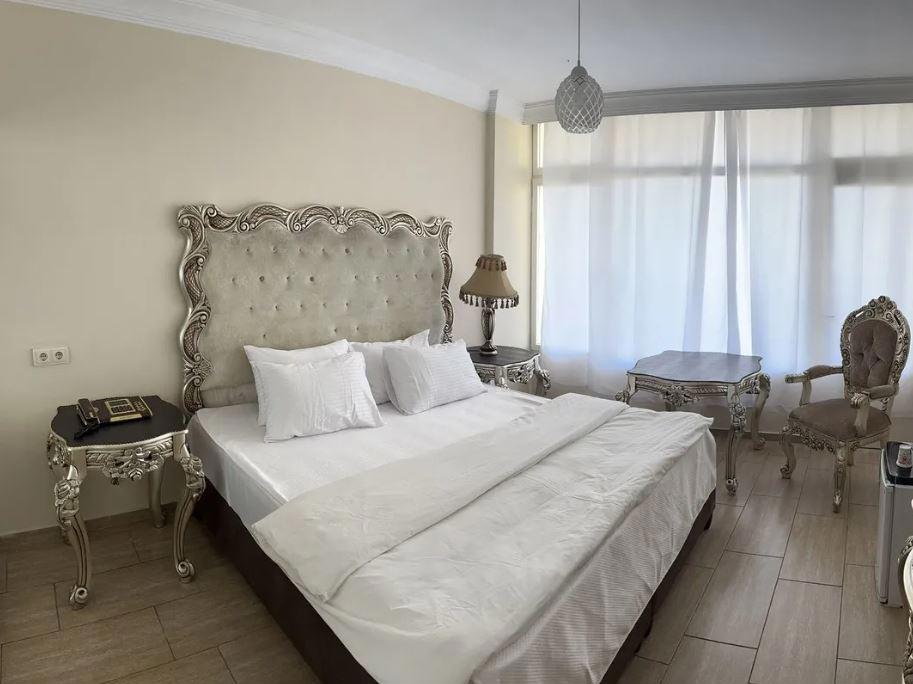 Adana Altın Koza Hotel