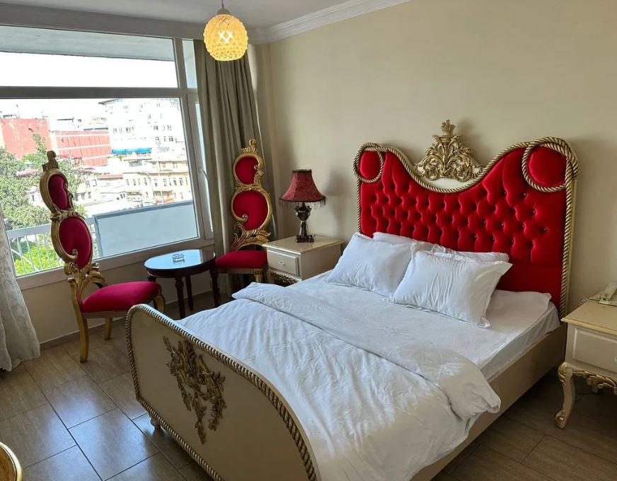 Adana Altın Koza Hotel