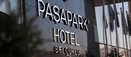 Paşa Park Hotel Selçuklu