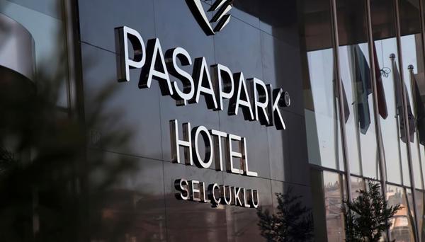 Paşa Park Hotel Selçuklu
