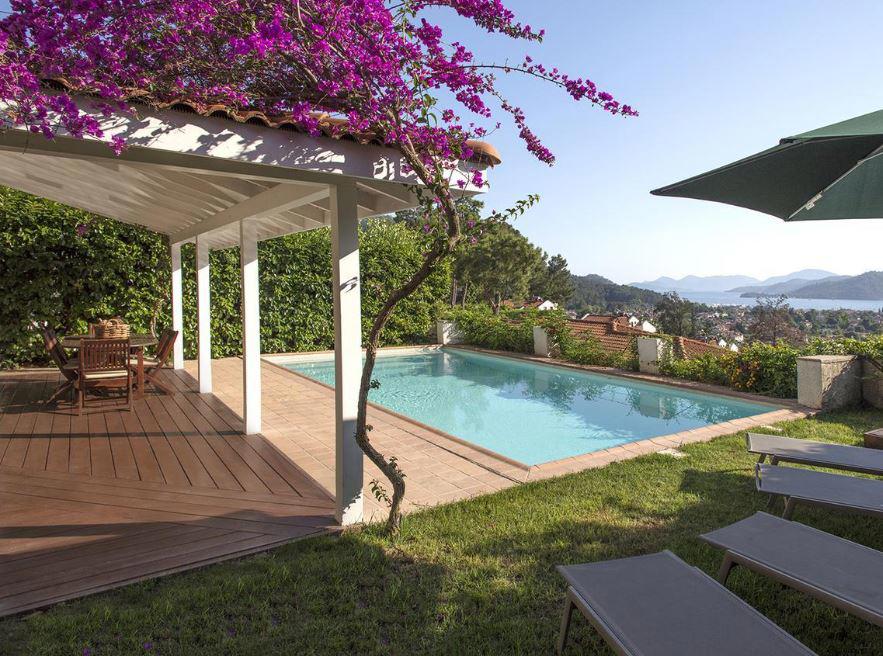 Villa Mistral